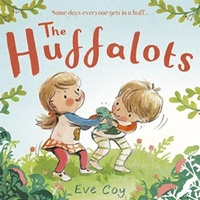Enlarge image Cover: The Huffalots - Andersen Press Ltd