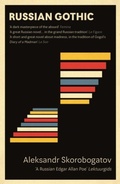 Cover: Russian Gothic - Old Street Publishing