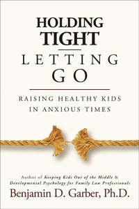 Enlarge image Cover: Holding Tight/Letting Go - BOOKBABY