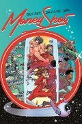 Cover: Money Shot Vol. 2 - Vault Comics