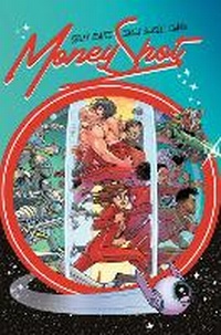Enlarge image Cover: Money Shot Vol. 2 - Vault Comics