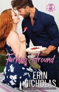 Cover: Forking Around (Special Edition) - En Fiction, Inc
