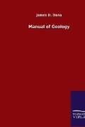 Cover: Manual of Geology - Outlook