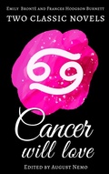 Cover: Two classic novels Cancer will love - Tacet Books
