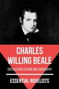 Cover: Essential Novelists - Charles Willing Beale - Tacet Books