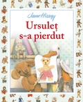 Cover: Ursule&iquest; S-a Pierdut - Litera Media Group