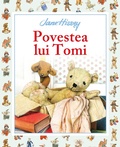 Cover: Povestea Lui Tomi - Litera Media Group
