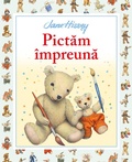 Cover: Pictam &icirc;mpreuna - Litera Media Group