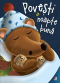 Cover: Pove&iquest;ti de noapte buna - Litera Media Group