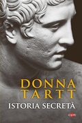 Cover: Istoria Secreta - Litera Media Group