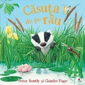 Cover: Casu&iquest;a De Pe R&acirc;u - Litera Media Group