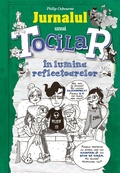 Cover: JURNALUL UNUI TOCILAR. &Icirc;n lumina reflectoarelor - Litera Media Group