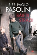 Cover: Baie&iquest;ii Strazii - Litera Media Group