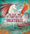 Cover: The Great Book of Fantastic Creatures - White Star