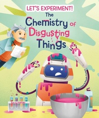 Abbildung von: The Chemistry of Disgusting Things - White Star