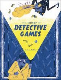 Enlarge image Cover: The Big Book of Detective Games - White Star