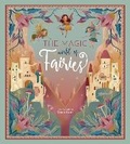Cover: The Magic World of Fairies - White Star