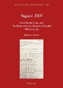 Cover: Signed 'PAN' - Peeters Publishers