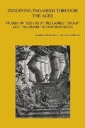 Cover: Imagining Paganism through the Ages - Peeters Publishers