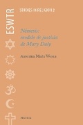 Cover: Nemesis: modelo de justicia de Mary Daly - Peeters Publishers
