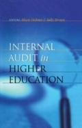 Cover: Internal Audit in Higher Education - Routledge