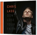 Cover: Don't lose your Faith - Gerth Medien