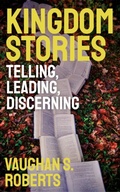 Cover: Kingdom Stories - SCM Press