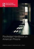 Bild: Routledge Handbook on American Prisons - Routledge