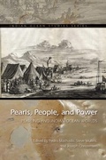 Cover: Pearls, People, and Power - Ohio University Press
