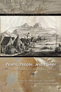 Enlarge image Cover: Pearls, People, and Power - Ohio University Press