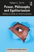 Cover: Power, Philosophy and Egalitarianism - Taylor & Francis