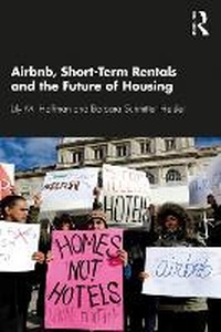 Enlarge image Cover: Airbnb, Short-Term Rentals and the Future of Housing - Taylor & Francis