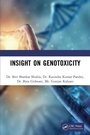 Cover: Insight on Genotoxicity - CRC Press