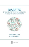 Cover: Diabetes - CRC Press