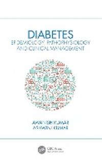 Enlarge image Cover: Diabetes - CRC Press