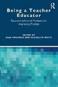 Enlarge image Cover: Being a Teacher Educator - Taylor & Francis