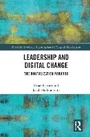 Cover: Leadership and Digital Change - Routledge