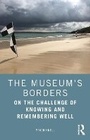 Cover: The Museum's Borders - Routledge