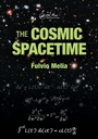 Cover: The Cosmic Spacetime - CRC Press