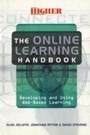 Cover: The Online Learning Handbook - Routledge