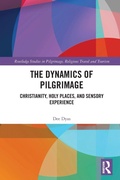 Cover: The Dynamics of Pilgrimage - Routledge