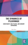Cover: The Dynamics of Pilgrimage - Routledge