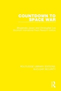 Cover: Countdown to Space War - Routledge