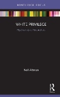 Cover: White Privilege - Routledge