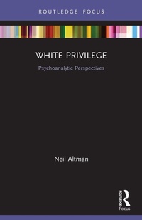 Enlarge image Cover: White Privilege - Routledge