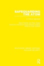 Cover: Safeguarding the Atom - Routledge
