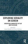 Cover: Exploring Seriality on Screen - Routledge