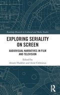 Cover: Exploring Seriality on Screen - Routledge