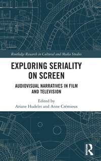 Enlarge image Cover: Exploring Seriality on Screen - Routledge
