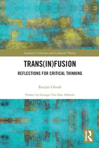 Enlarge image Cover: Trans(in)fusion - Routledge